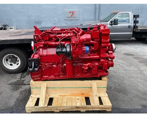 CUMMINS ISX15 Engine Assembly