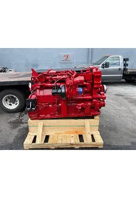 CUMMINS ISX15 Engine Assembly