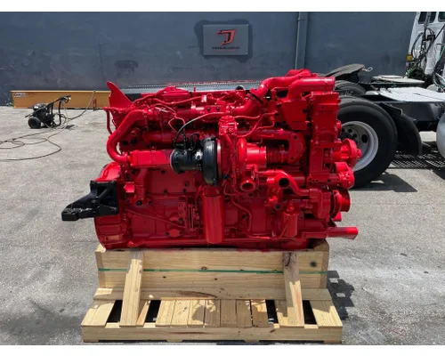 CUMMINS ISX15 Engine Assembly