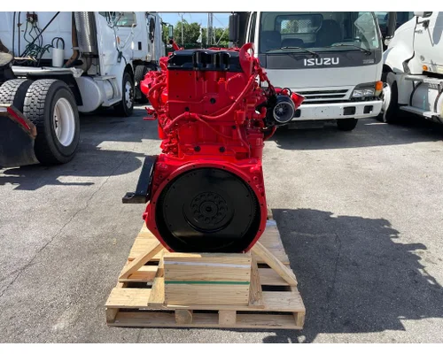CUMMINS ISX15 Engine Assembly