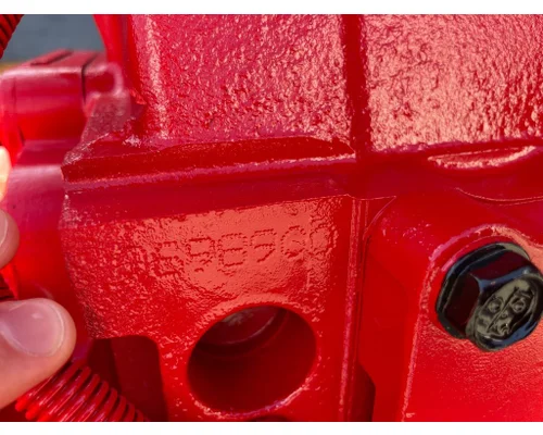 CUMMINS ISX15 Engine Assembly