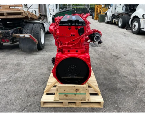 CUMMINS ISX15 Engine Assembly