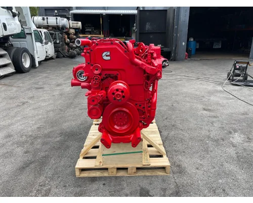 CUMMINS ISX15 Engine Assembly