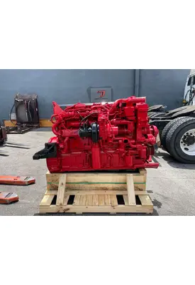 CUMMINS ISX15 Engine Assembly