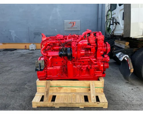CUMMINS ISX15 Engine Assembly