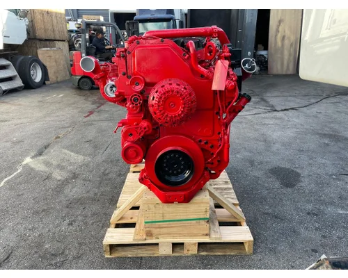 CUMMINS ISX15 Engine Assembly