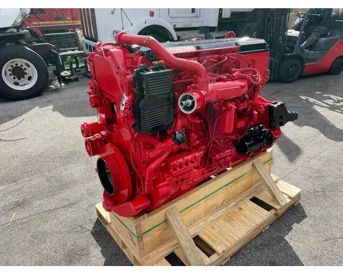 CUMMINS ISX15 Engine Assembly