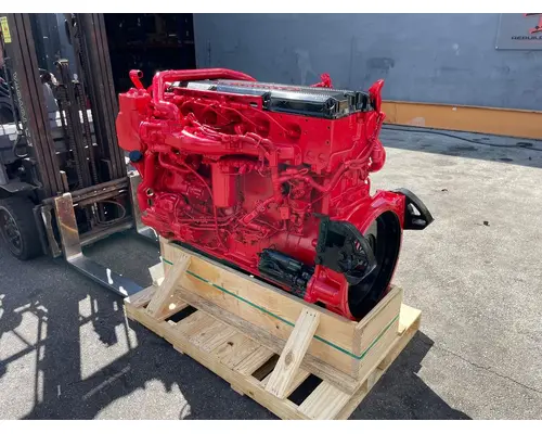 CUMMINS ISX15 Engine Assembly