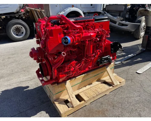 CUMMINS ISX15 Engine Assembly