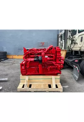 CUMMINS ISX15 Engine Assembly