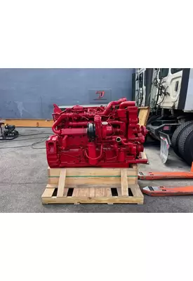 CUMMINS ISX15 Engine Assembly