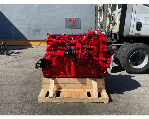 CUMMINS ISX15 Engine Assembly