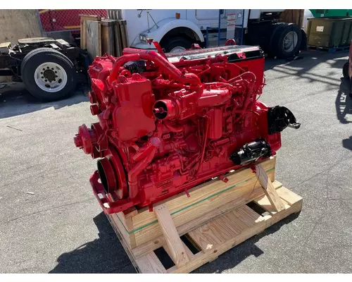 CUMMINS ISX15 Engine Assembly