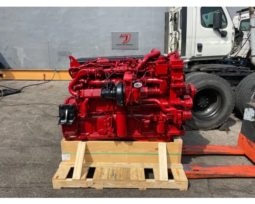 CUMMINS ISX15 Engine Assembly