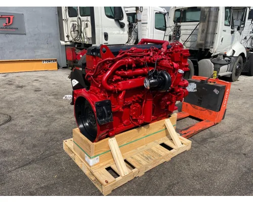 CUMMINS ISX15 Engine Assembly