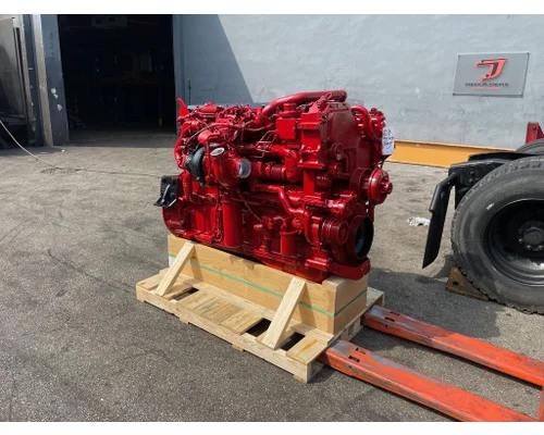 CUMMINS ISX15 Engine Assembly