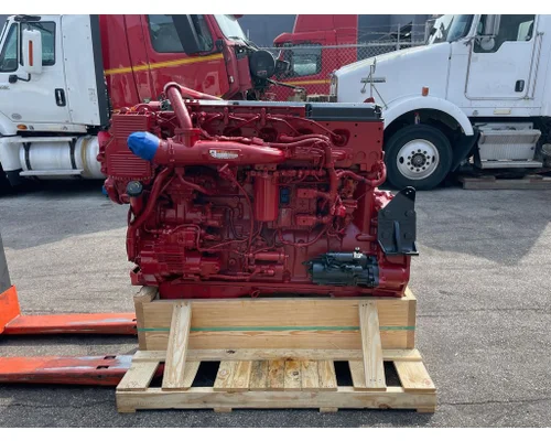CUMMINS ISX15 Engine Assembly