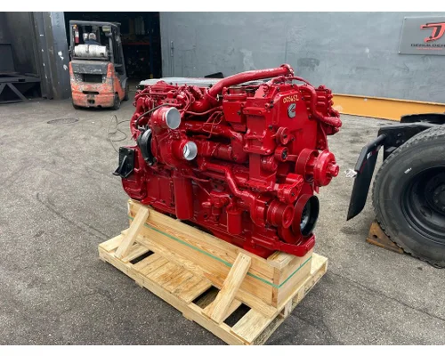 CUMMINS ISX15 Engine Assembly
