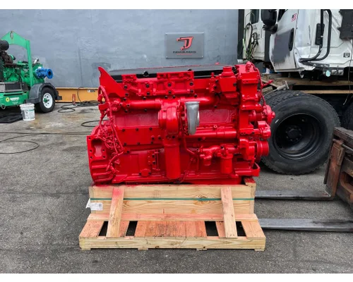 CUMMINS ISX15 Engine Assembly