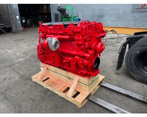 CUMMINS ISX15 Engine Assembly