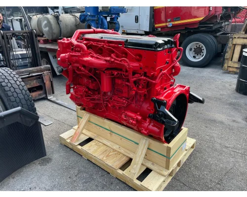 CUMMINS ISX15 Engine Assembly