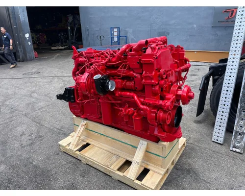 CUMMINS ISX15 Engine Assembly
