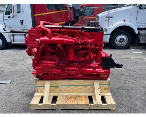 CUMMINS ISX15 Engine Assembly