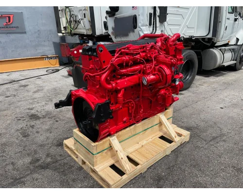 CUMMINS ISX15 Engine Assembly