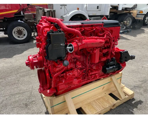 CUMMINS ISX15 Engine Assembly