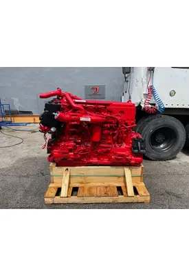CUMMINS ISX15 Engine Assembly