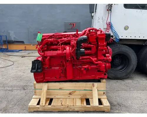 CUMMINS ISX15 Engine Assembly