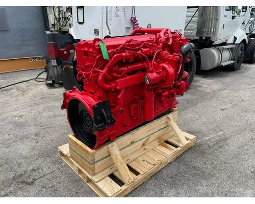 CUMMINS ISX15 Engine Assembly