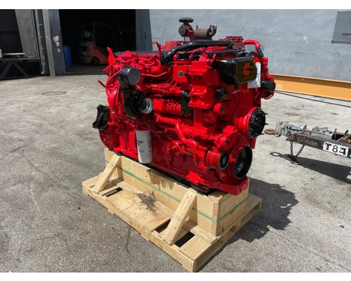 CUMMINS ISX15 Engine Assembly