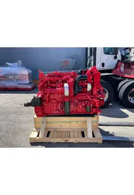 CUMMINS ISX15 Engine Assembly