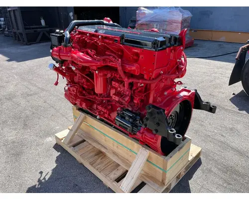 CUMMINS ISX15 Engine Assembly