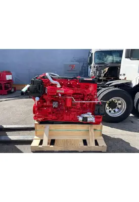 CUMMINS ISX15 Engine Assembly
