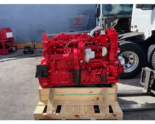 CUMMINS ISX15 Engine Assembly