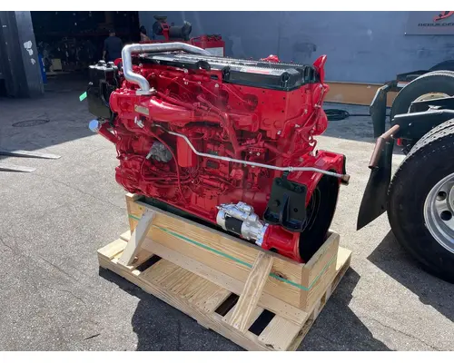CUMMINS ISX15 Engine Assembly