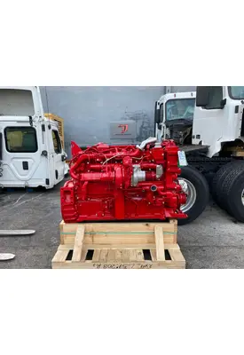 CUMMINS ISX15 Engine Assembly