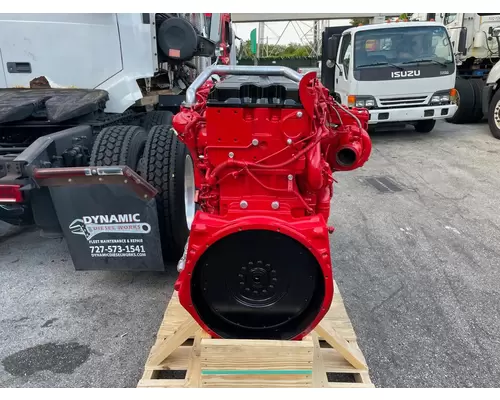 CUMMINS ISX15 Engine Assembly