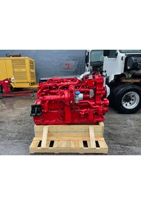CUMMINS ISX15 Engine Assembly