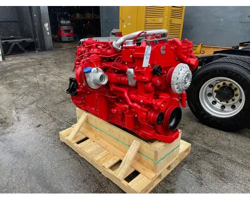CUMMINS ISX15 Engine Assembly
