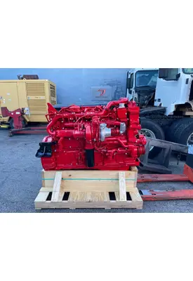CUMMINS ISX15 Engine Assembly