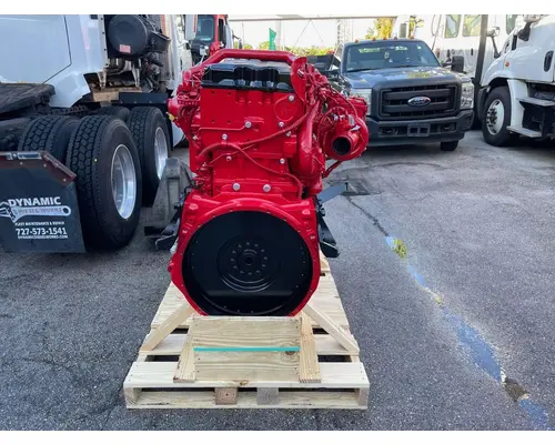 CUMMINS ISX15 Engine Assembly
