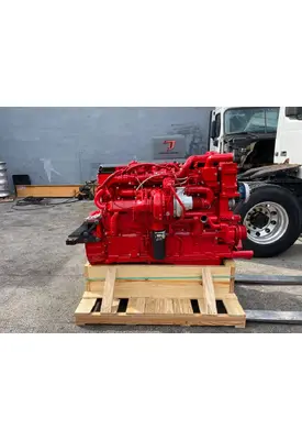 CUMMINS ISX15 Engine Assembly
