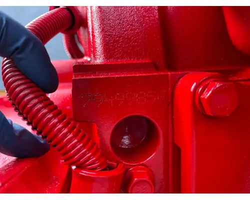 CUMMINS ISX15 Engine Assembly