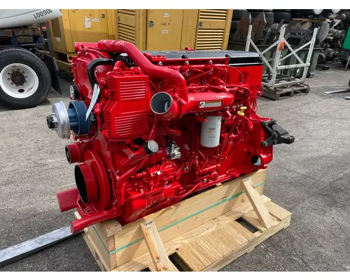 CUMMINS ISX15 Engine Assembly