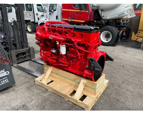 CUMMINS ISX15 Engine Assembly