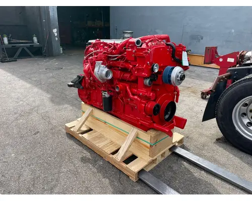 CUMMINS ISX15 Engine Assembly