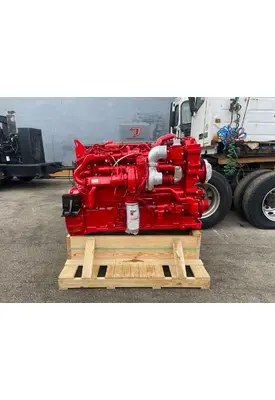CUMMINS ISX15 Engine Assembly